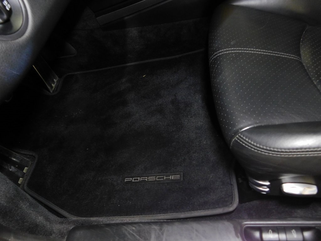 Porsche 911 Targa 4S 2008