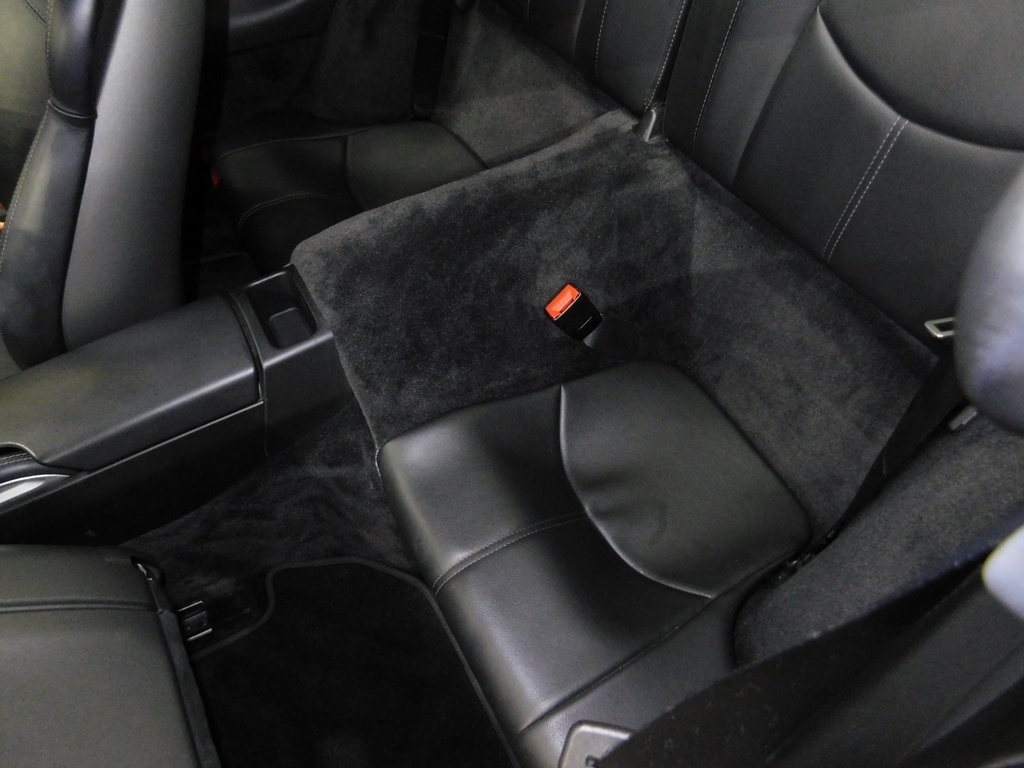 Porsche 911 Targa 4S 2008