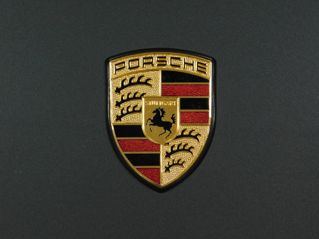 Porsche 911 Targa 4S 2008