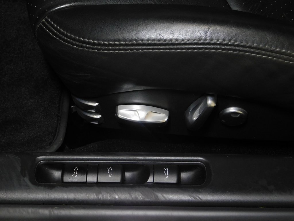 Porsche 911 Targa 4S 2008