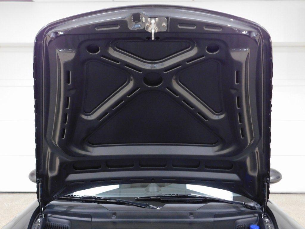 Porsche 911 Targa 4S 2008