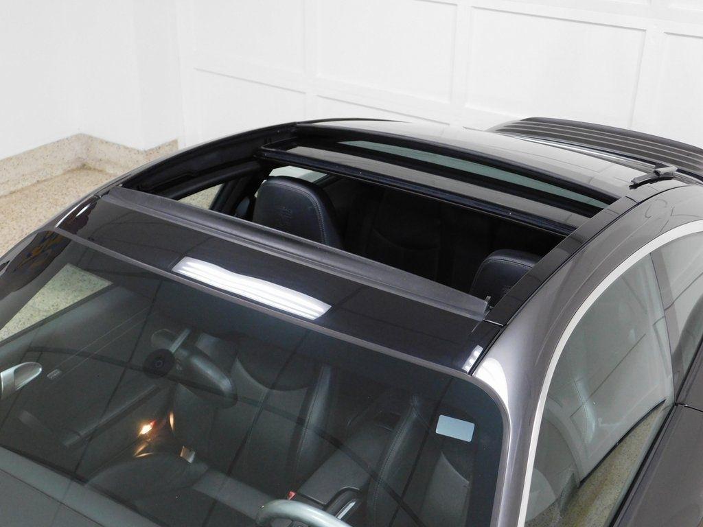 Porsche 911 Targa 4S 2008