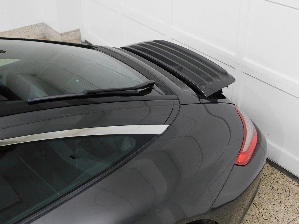 Porsche 911 Targa 4S 2008