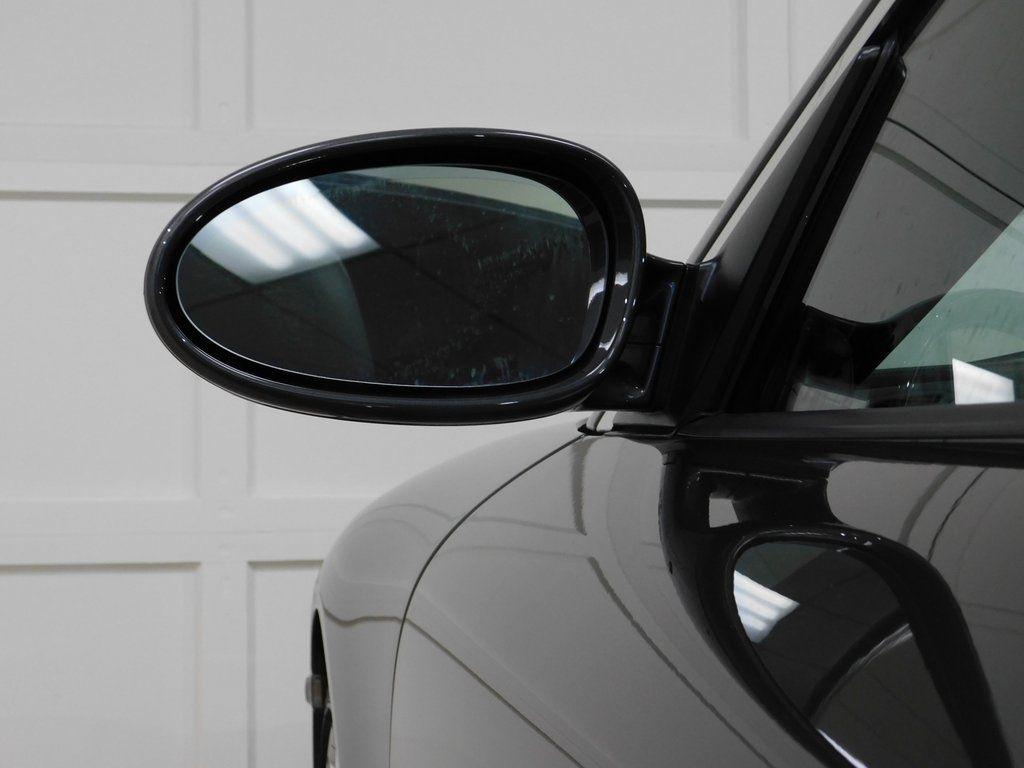 Porsche 911 Targa 4S 2008