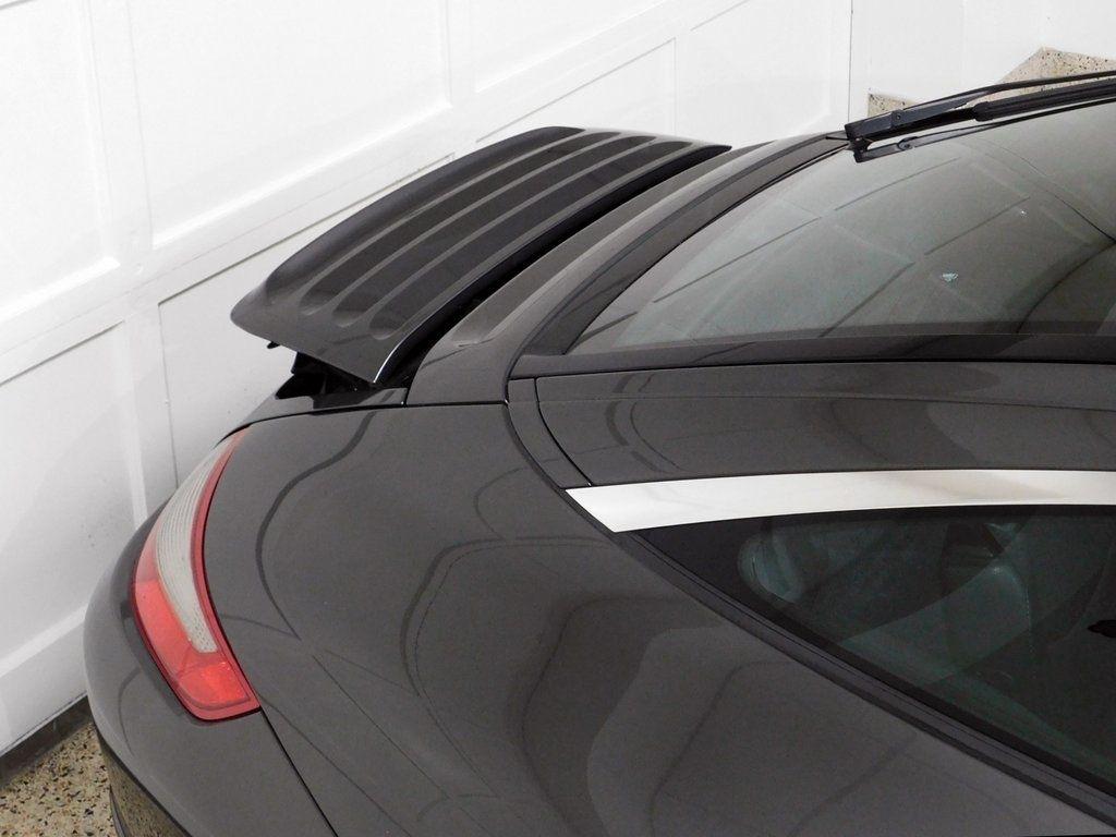 Porsche 911 Targa 4S 2008