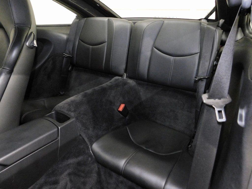 Porsche 911 Targa 4S 2008