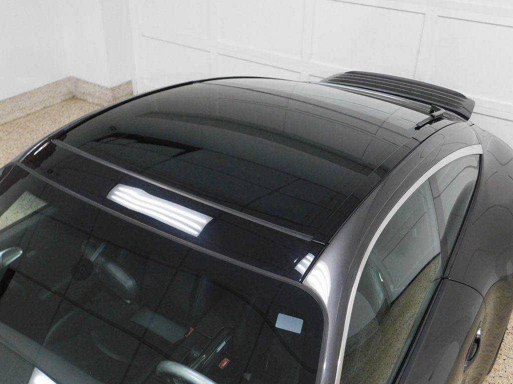 Porsche 911 Targa 4S 2008