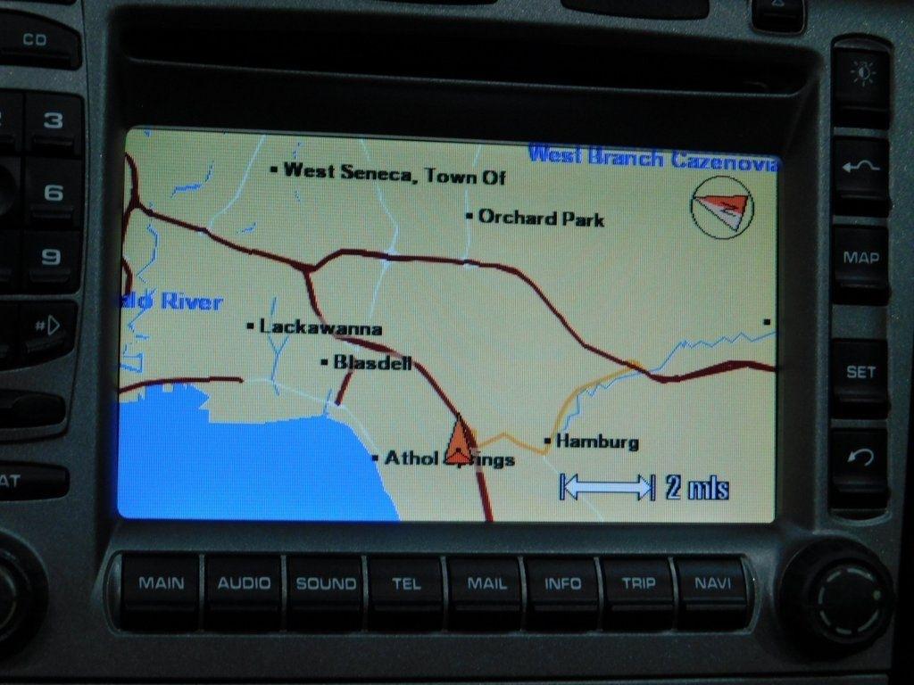 Porsche 911 Targa 4S 2008