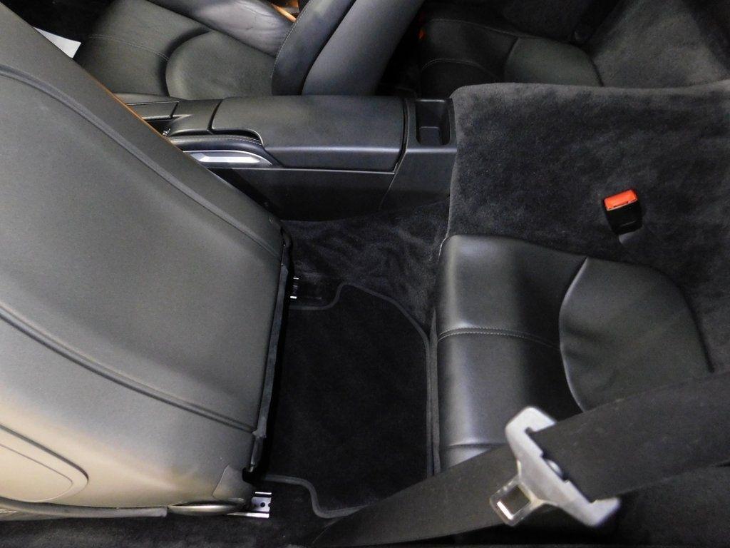 Porsche 911 Targa 4S 2008