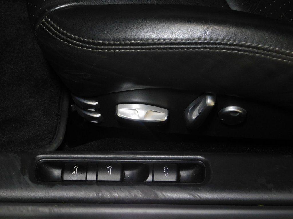 Porsche 911 Targa 4S 2008