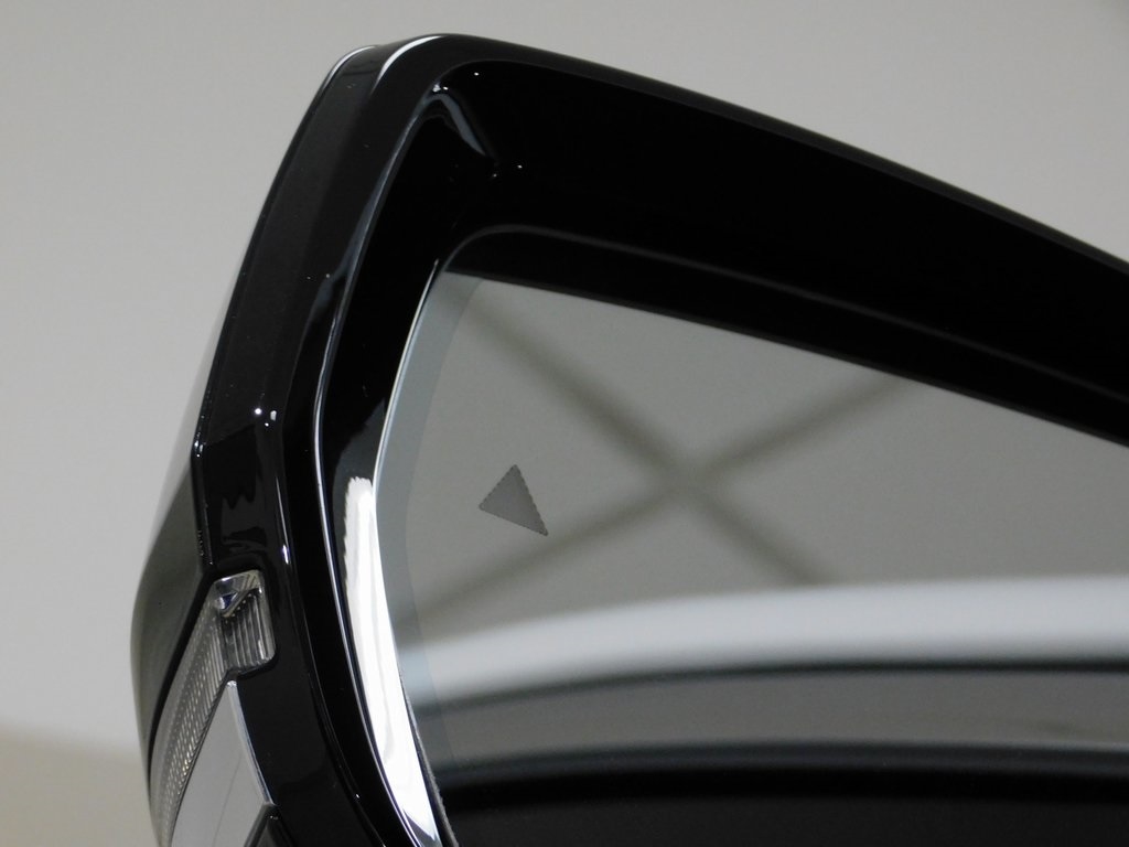 Jeep Grand Cherokee L Overland 4WD 2022