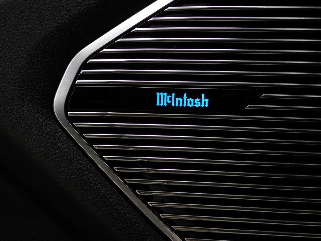 Jeep Grand Cherokee L Overland 4WD 2022