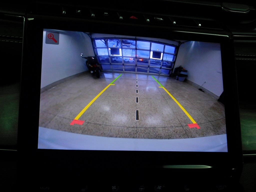 Jeep Grand Cherokee L Overland 4WD 2022