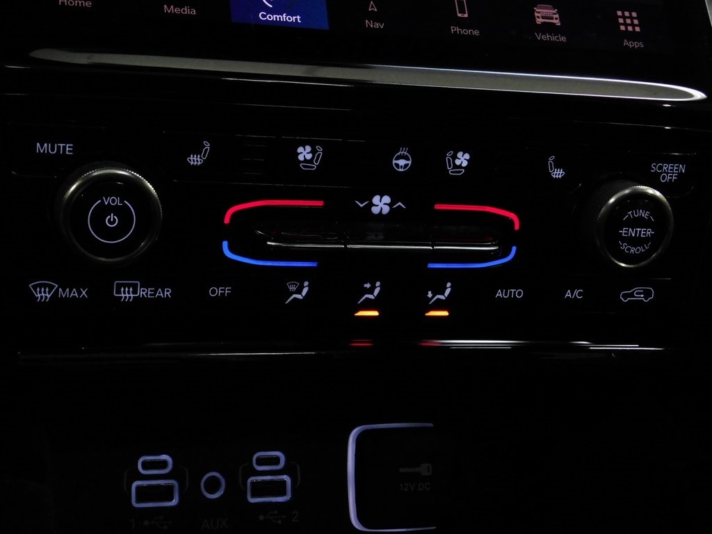 Jeep Grand Cherokee L Overland 4WD 2022