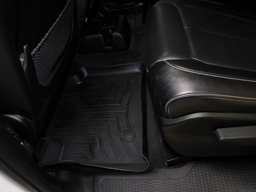 Jeep Grand Cherokee L Overland 4WD 2022