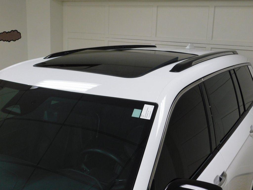 Jeep Grand Cherokee L Overland 4WD 2022