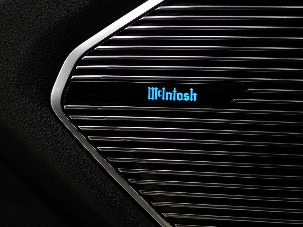 Jeep Grand Cherokee L Overland 4WD 2022