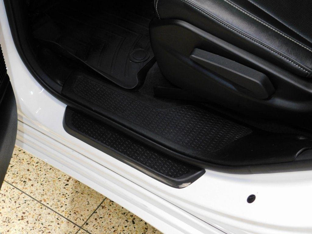 Jeep Grand Cherokee L Overland 4WD 2022