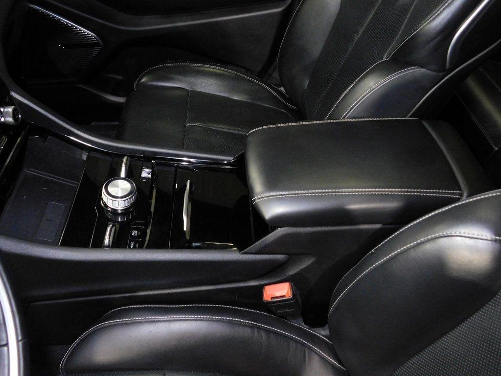 Jeep Grand Cherokee L Overland 4WD 2022