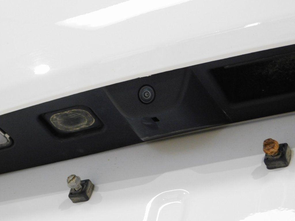 Jeep Grand Cherokee L Overland 4WD 2022