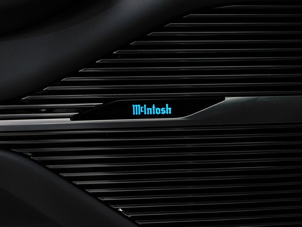 Jeep Grand Wagoneer Series II 4WD 2022