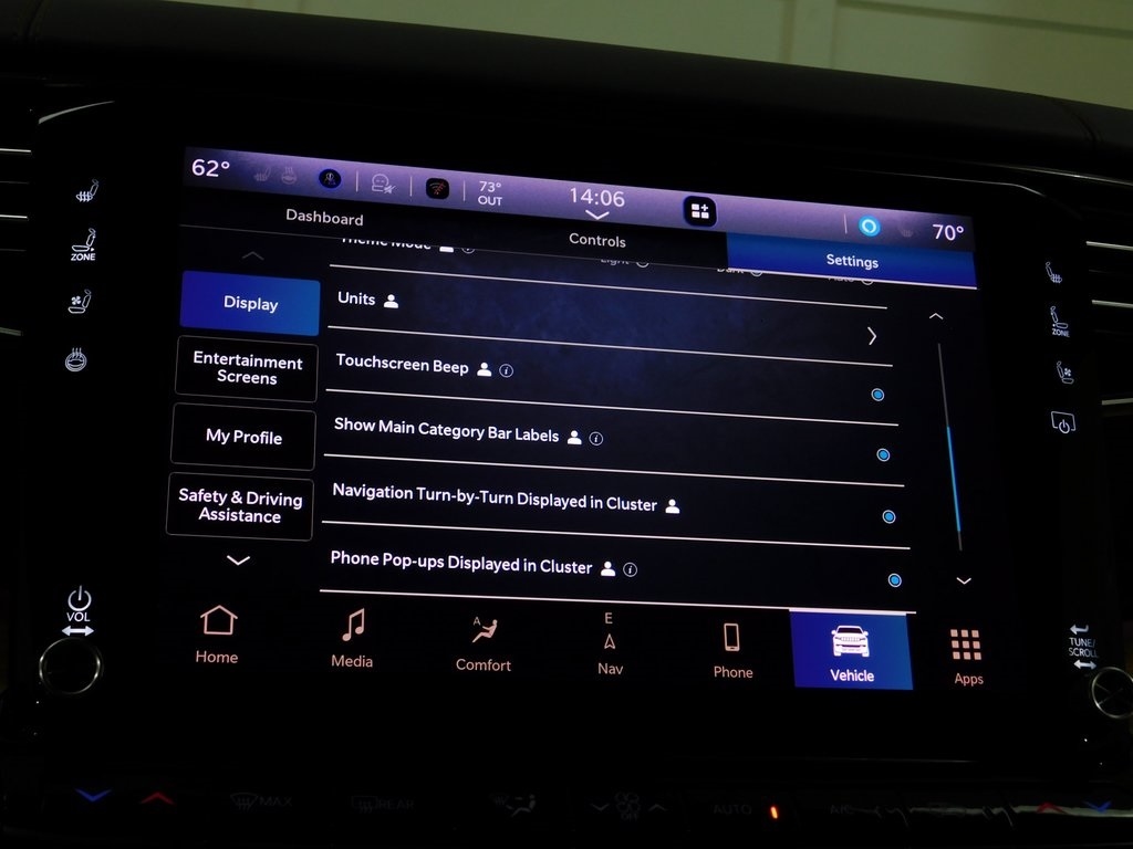 Jeep Grand Wagoneer Series II 4WD 2022