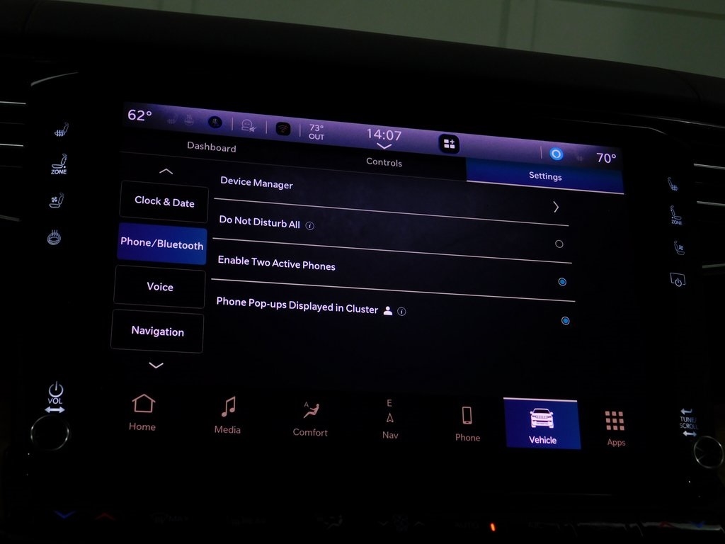 Jeep Grand Wagoneer Series II 4WD 2022