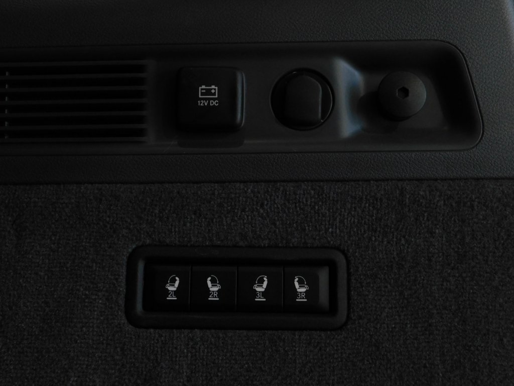 Jeep Grand Wagoneer Series II 4WD 2022