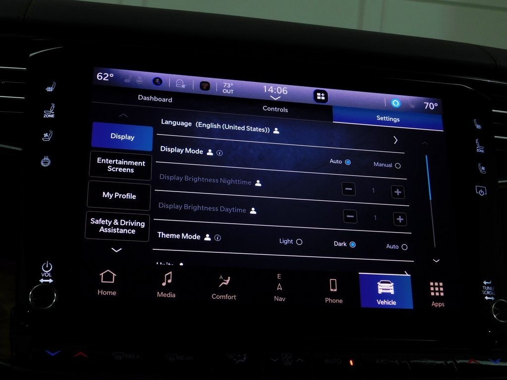 Jeep Grand Wagoneer Series II 4WD 2022