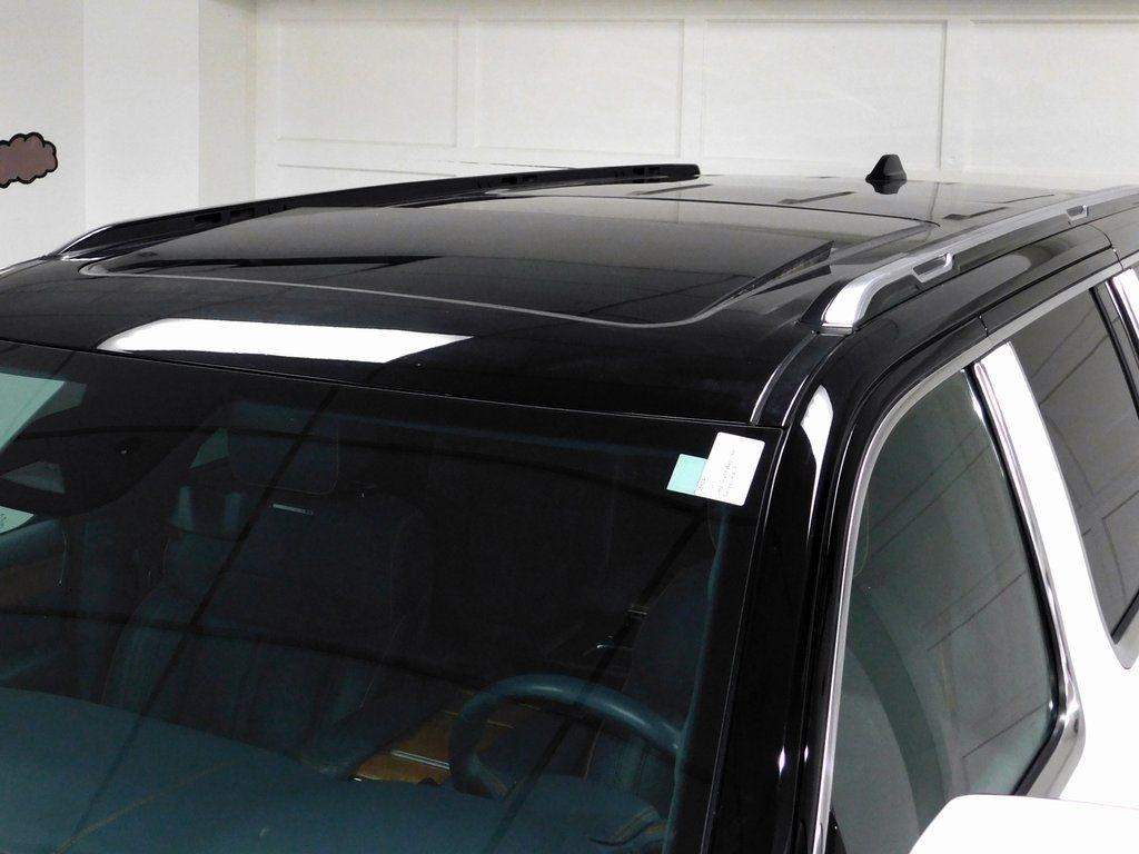 Jeep Grand Wagoneer Series II 4WD 2022