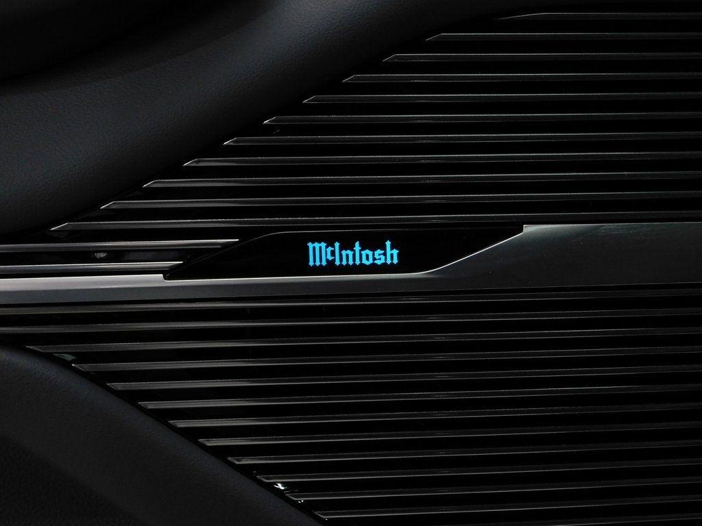 Jeep Grand Wagoneer Series II 4WD 2022