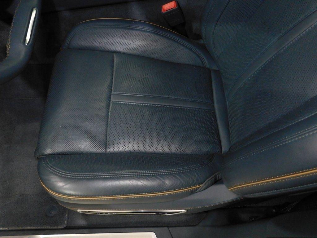 Jeep Grand Wagoneer Series II 4WD 2022