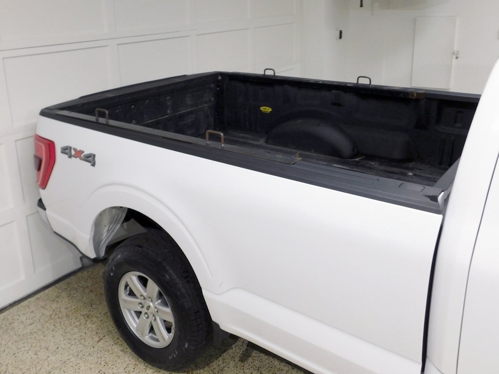 2023 Ford F-150 XLT photo 4