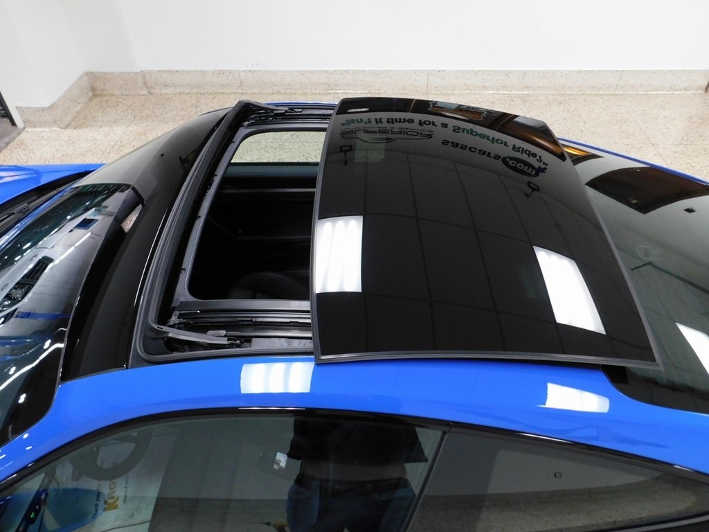 Porsche 911 Carrera S Coupe 2025