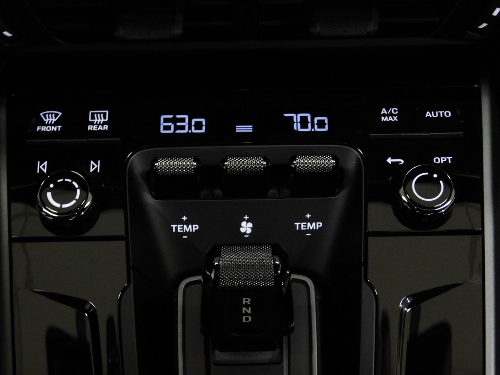 Porsche 911 Carrera S Coupe 2025