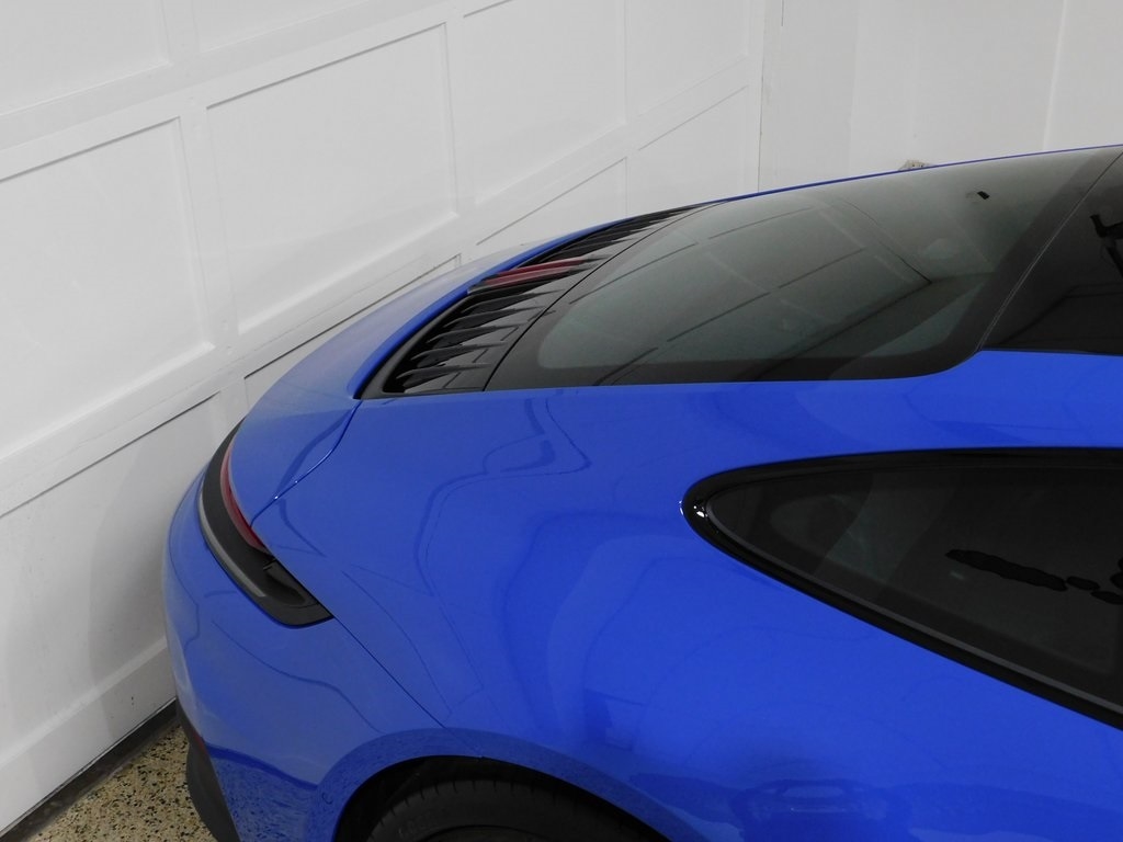 Porsche 911 Carrera S Coupe 2025