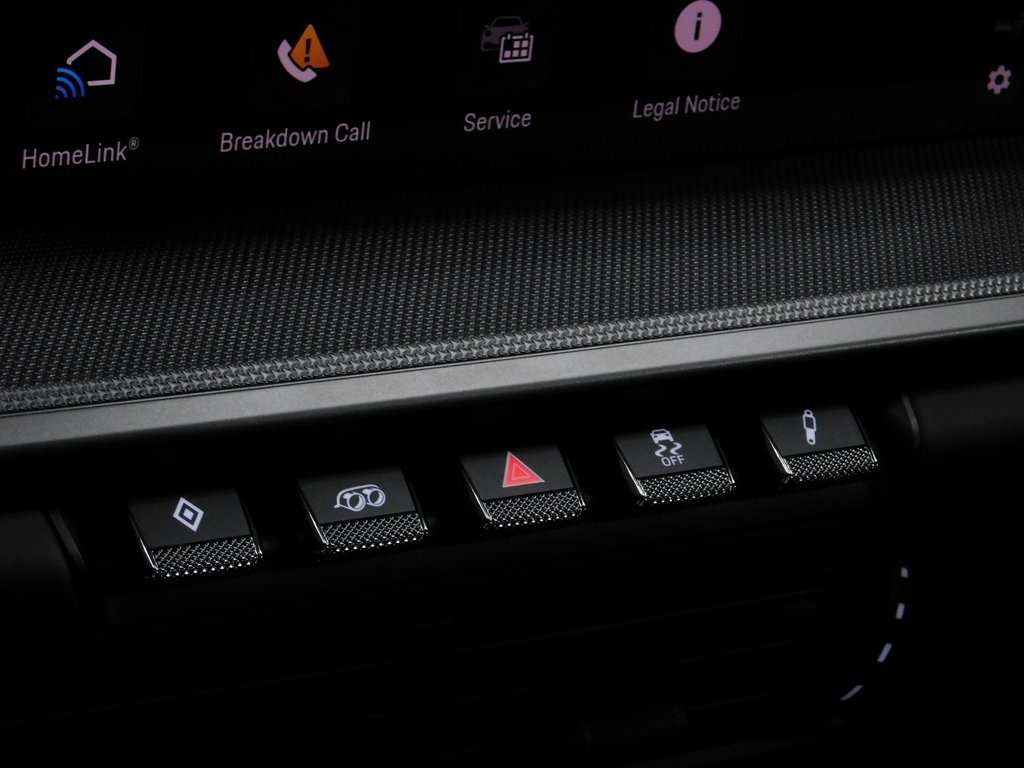 Porsche 911 Carrera S Coupe 2025