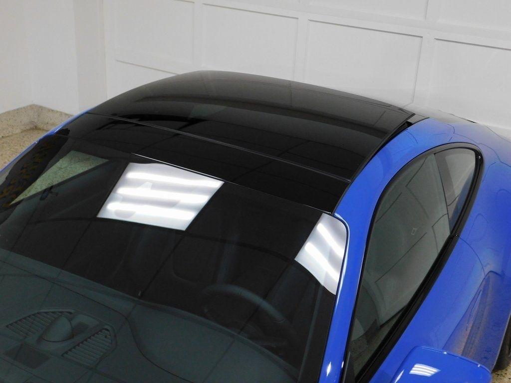 Porsche 911 Carrera S Coupe 2025