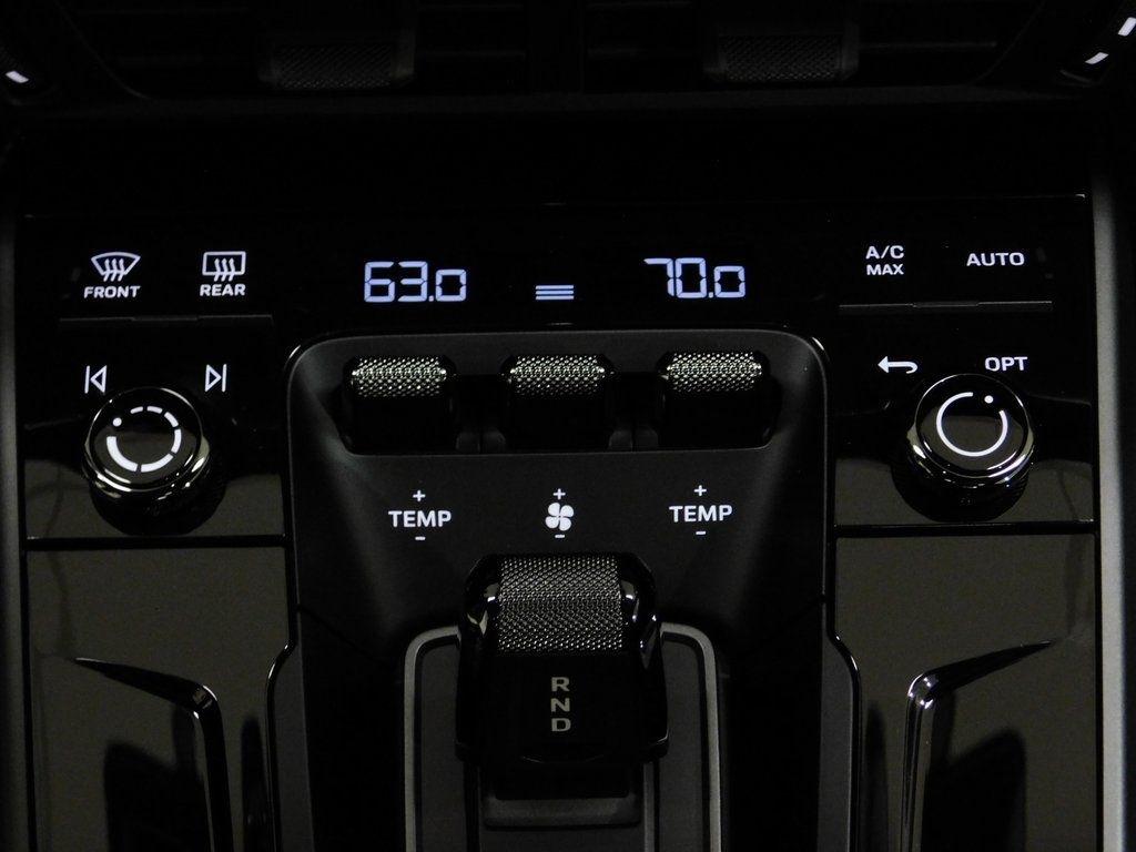 Porsche 911 Carrera S Coupe 2025