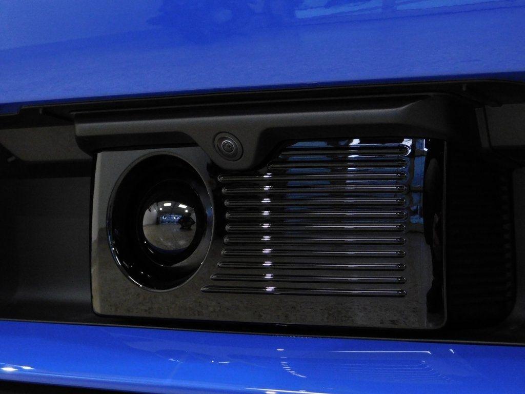 Porsche 911 Carrera S Coupe 2025