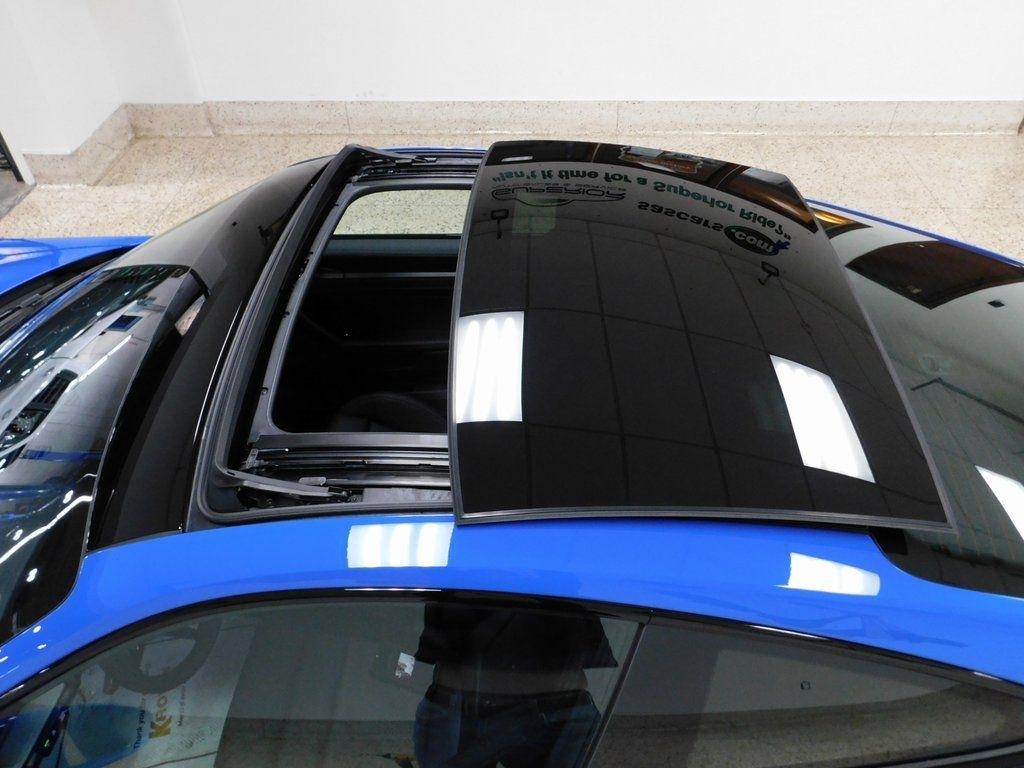 Porsche 911 Carrera S Coupe 2025