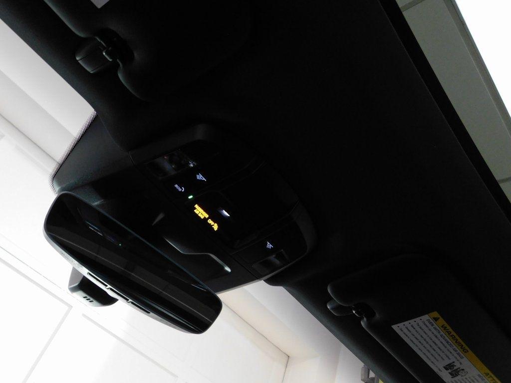 Porsche 911 Carrera S Coupe 2025