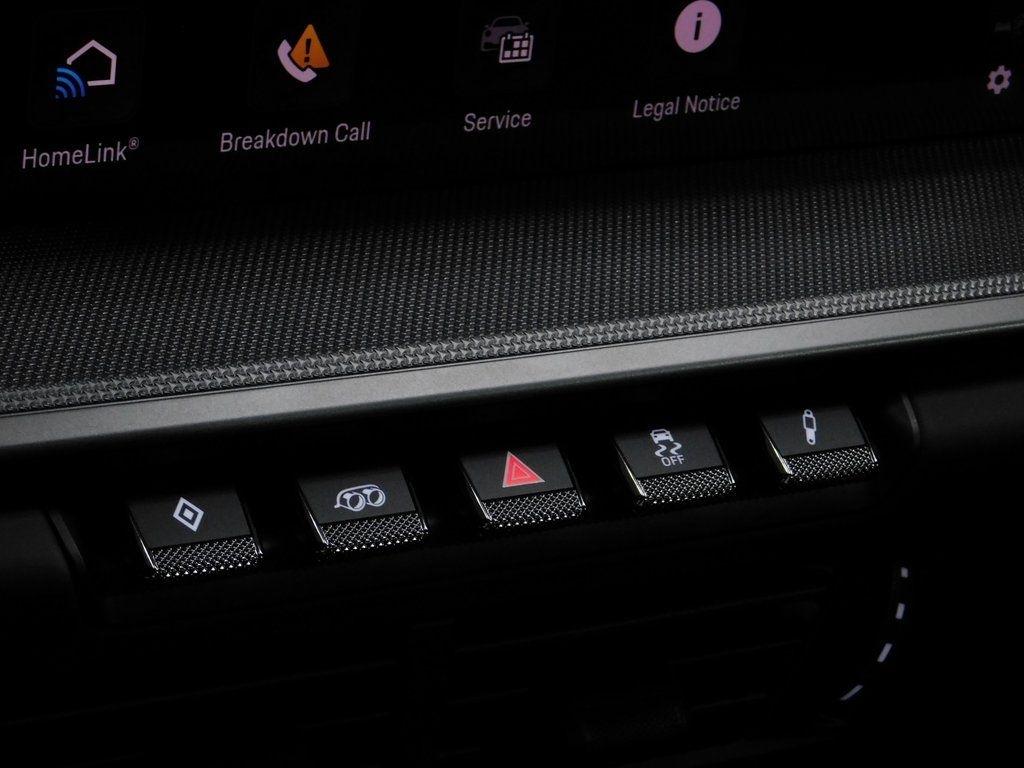 Porsche 911 Carrera S Coupe 2025