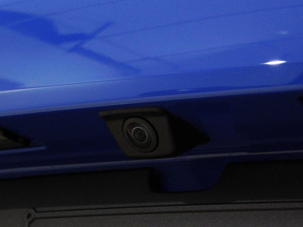 Porsche 911 Carrera S Coupe 2025