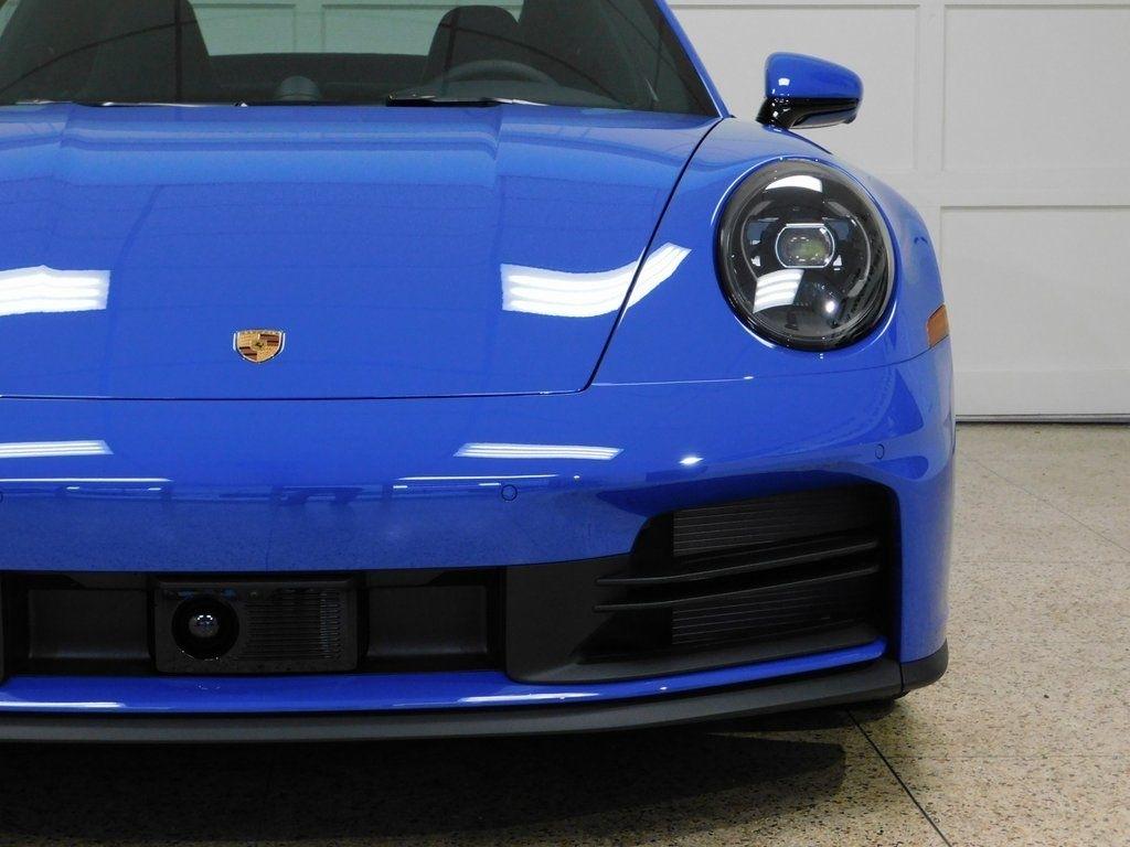 2025 Porsche 911 Carrera S - Photo 15