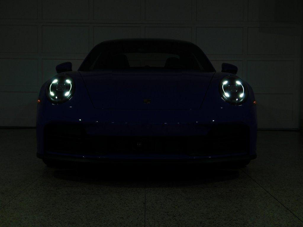 2025 Porsche 911 Carrera S - Photo 21