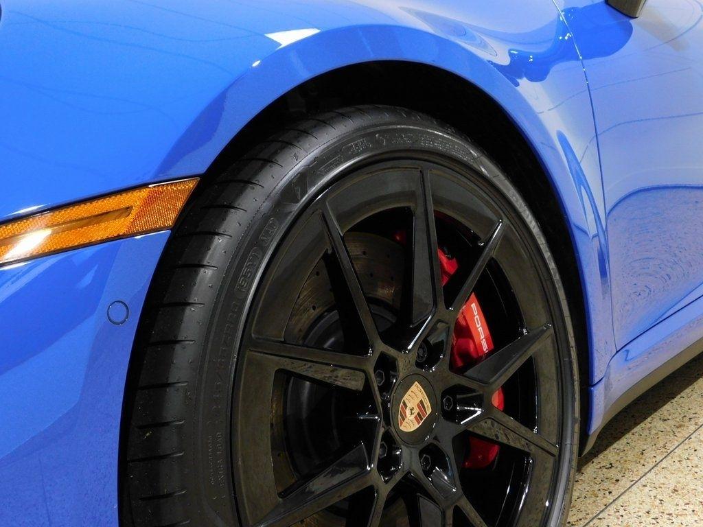 2025 Porsche 911 Carrera S - Photo 33
