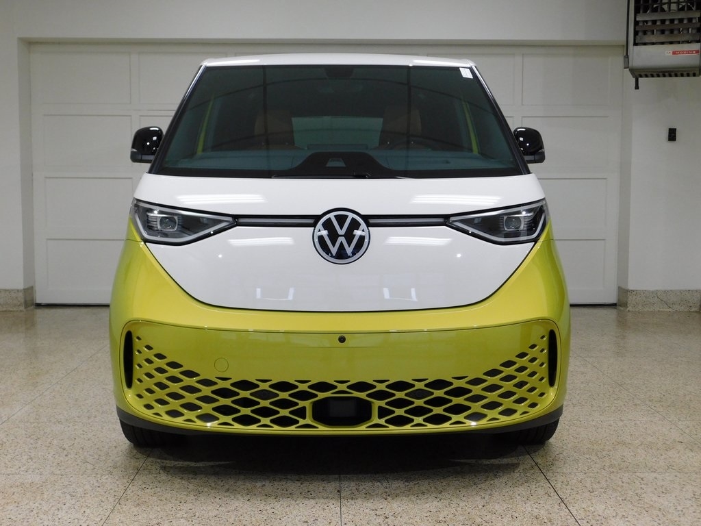 Volkswagen ID Buzz 1st Edition AWD 2025
