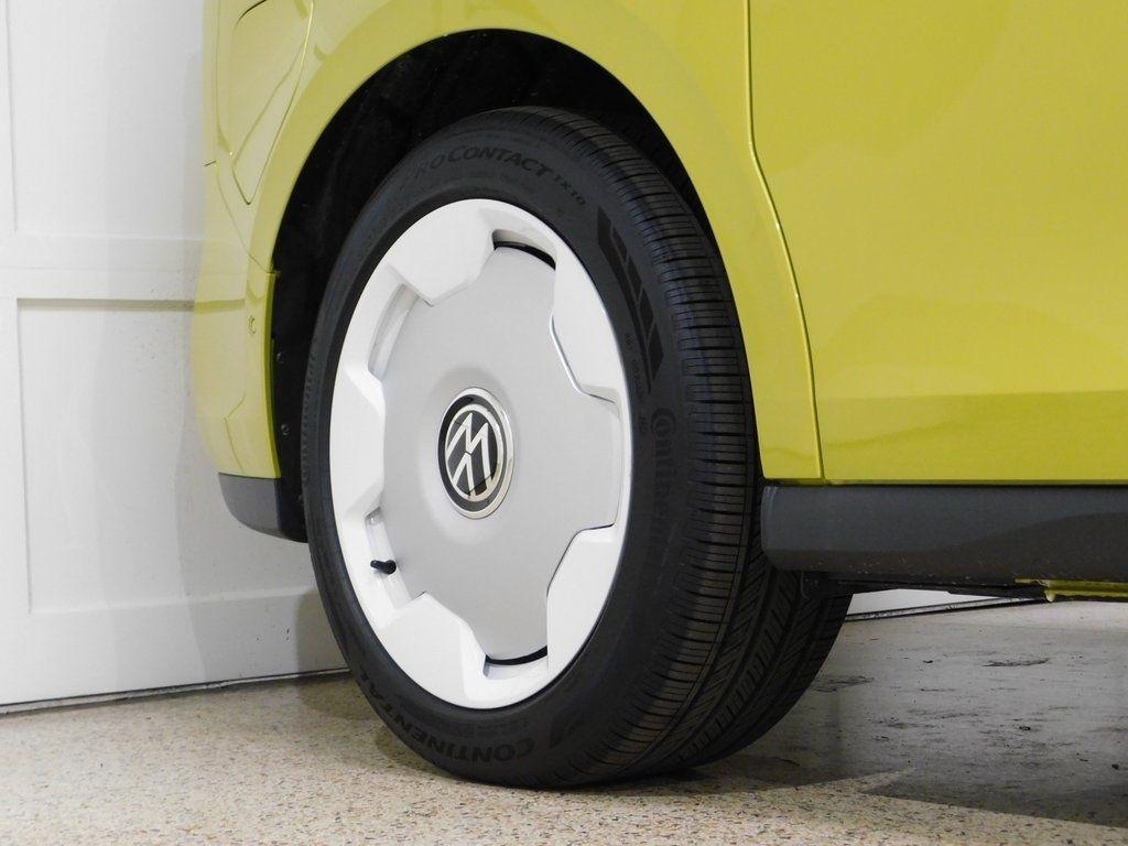 Volkswagen ID Buzz 1st Edition AWD 2025