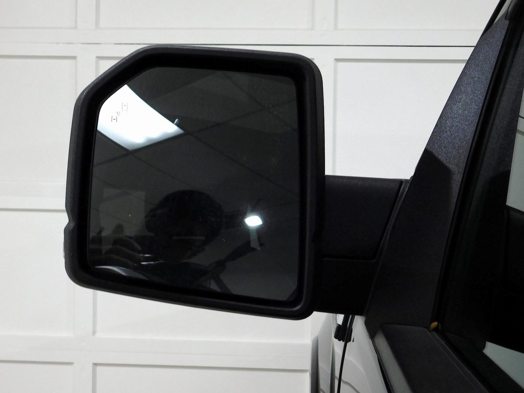 Ford F-150 XLT SuperCrew 6.5-ft. Bed 4WD 2020